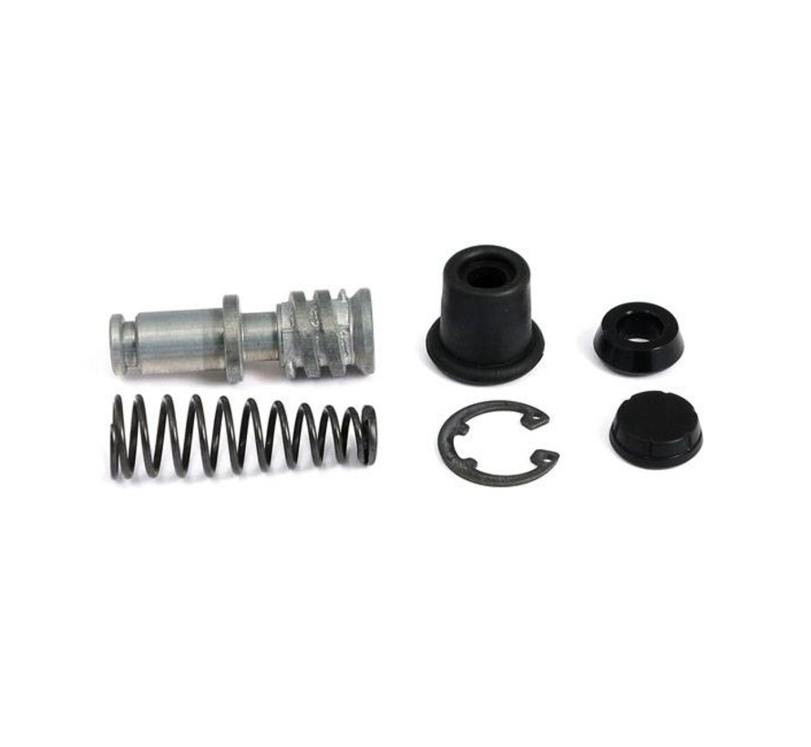 Front master cylinder rebuild kit single disc Fits: > 14-22 XL (with ABS)