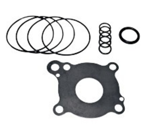 Feuling Oil pump gaskets and seals Twincam 2000-up kit Twincam models 2000-up