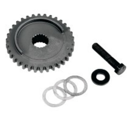 Andrews Engine cam chain drive sprocket all 1999-up Twincam models