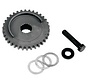 Engine cam chain drive sprocket all 1999-up Twincam models