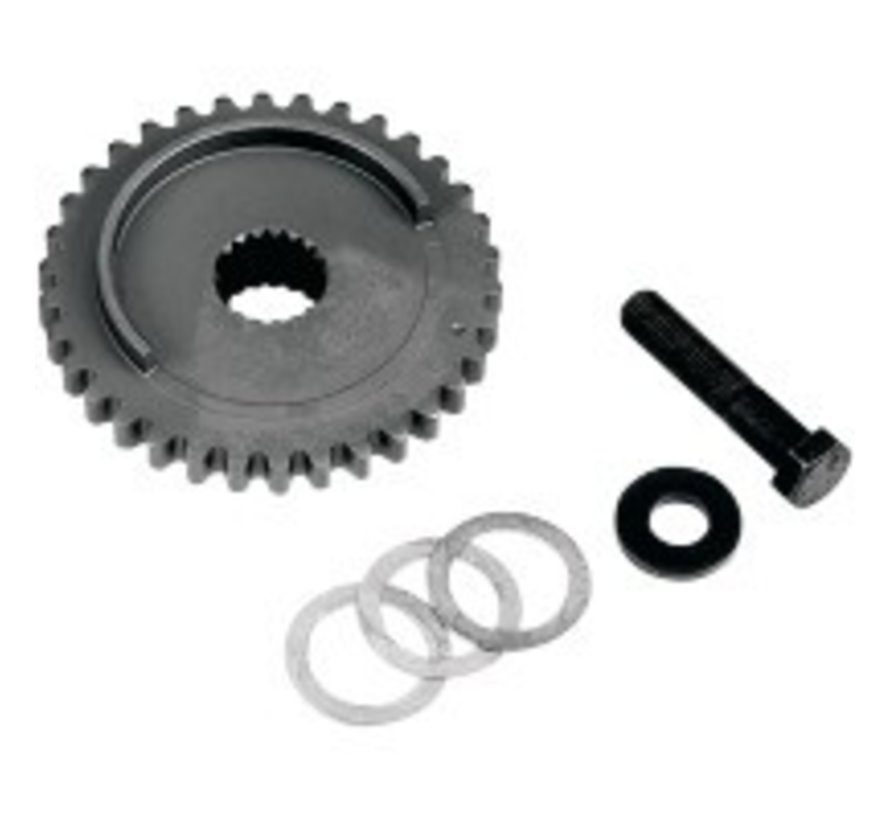 Engine cam chain drive sprocket all 1999-up Twincam models