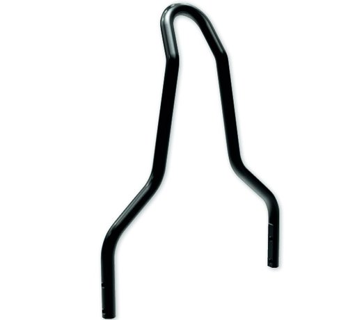 TC-Choppers Rund Kegel Bars - Schwarz