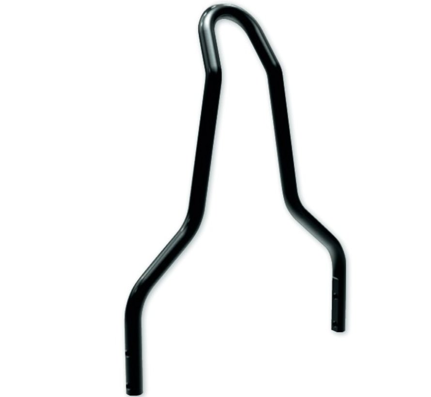 Rund Kegel Bars - Schwarz