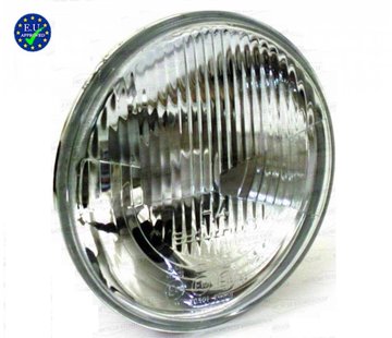 MCS headlight lamp units