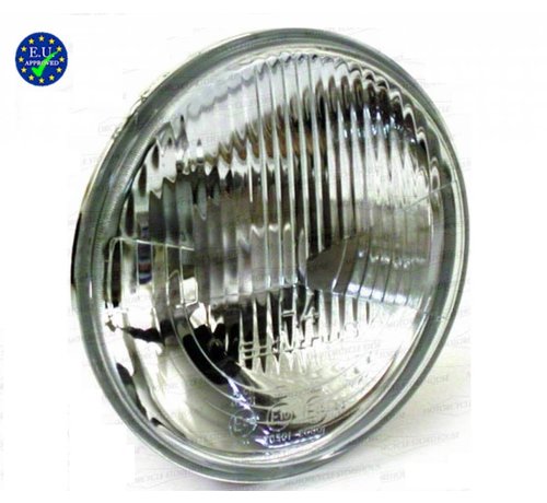 MCS headlight lamp units