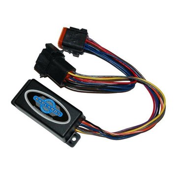 Badlands Illuminator - Run-Turn-Brake module with build-in load equalizer plug-in Fits > 94-96 FL