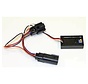 Magic Strobe Brake Light Flasher; For 14 - 16 FLHR/ FLHRSE5/ FLHTCU/ FLHTCUL/ FLHTK/ FLHTKL/ FLHTKSE