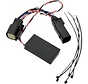 Magic Strobe Brake Light Flasher; For 10 - 13 FLHX 10 - 13 FLTRX (and CVO models)