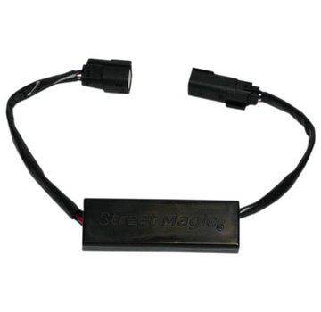 TC-Choppers Magic Strobe Brake Light Flasher; For 14 - 16 FLHTCU/ FLHTCUL/ FLHTK/ FLHTKL/ FLHX/ FLHXS/ FLTRX/ FL TRXS (except FLHXSE CVO)