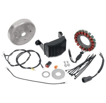 Cycle Electric Charging 3 ‑ phase 38A UPGRADE kits - HD 84 - 06