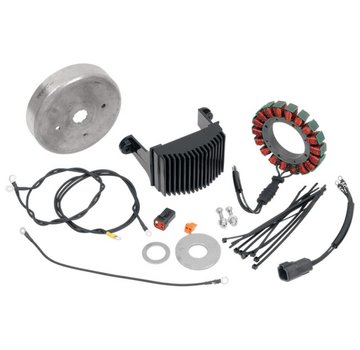 Cycle Electric Opladen van 3-fase 38A UPGRADE-kits - HD 84-06