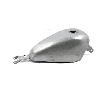 MCS Gas tank oem style forty-eight , injection model; Sportster XL 04 - 21