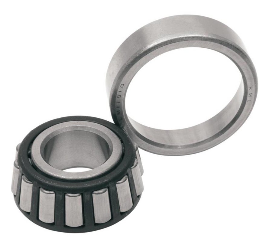 frame Swingarm bearing assy 26137 HD 73 - 99 FX FL