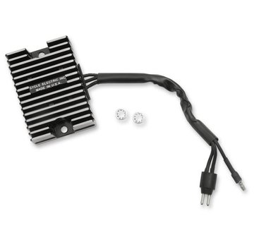 Cycle Electric Regulador rectificador estándar de carga Compatible con:> 98-02 Buell