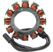 Cycle Electric Stator d'alternateur de charge Convient à: > 91-06 XL Sportster