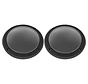 audio grill Speakers rear; fits 14-21 FLHT