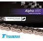 chain drive 530 XRS ALPHA 0-ring Chains Rear