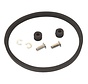 gas tank speedometer mounting kit