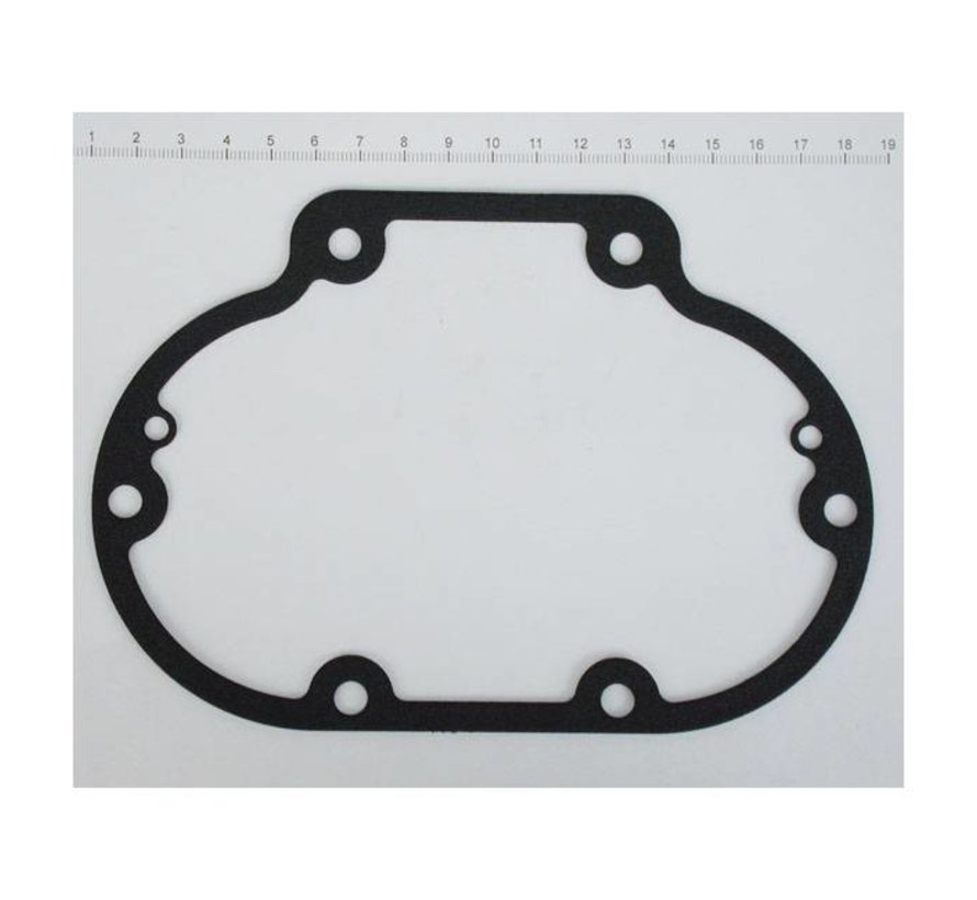 asket stalen onderstel geschuimd Past op: > 06-17 Dyna; 07-23 Softail,; 23-07 Toeren