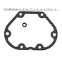 transmission gaskets and seals end cover paper Fits:> 87-06 Big Twin (Exclude 06 Dyna)