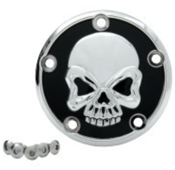 TC-Choppers Point cover skull