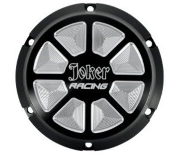 Joker Machine primary derby cover joker racing for 04-13 Sportster XL