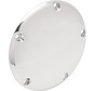 primary derby cover steel Fits:> 1970-2013 models Big Twin and Sportster XL