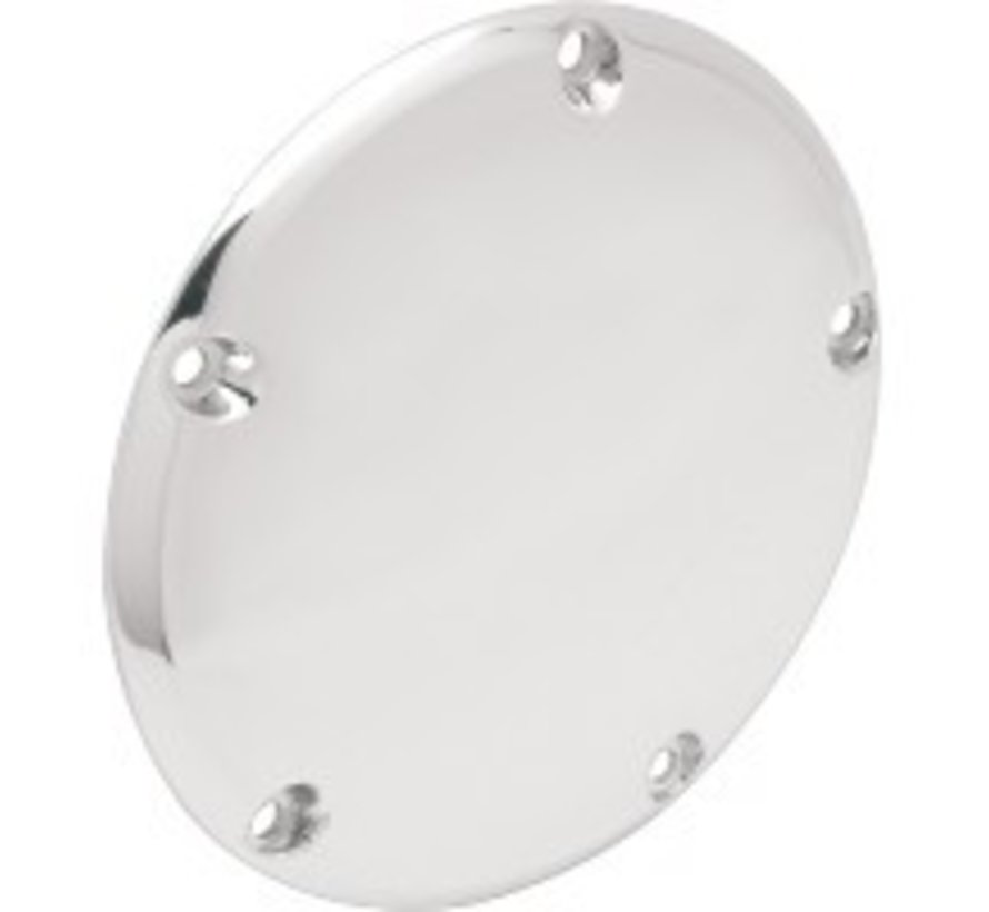 primary derby cover steel Fits:> 1970-2013 models Big Twin and Sportster XL