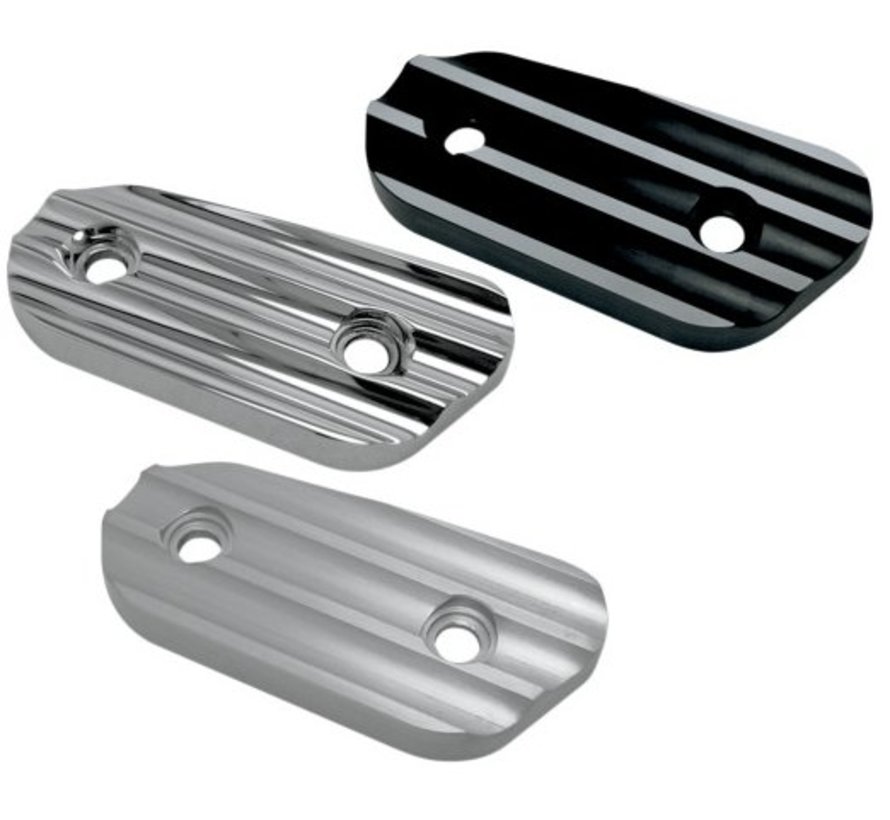 primary inspection cover - finned for 2004-2014 Sportster Sportster XL