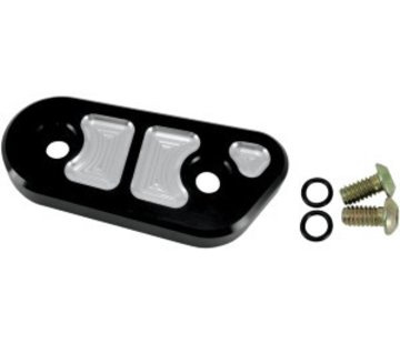 Joker Machine primary inspection cover - race for 2004-2014 Sportster Sportster XL