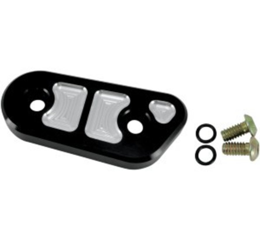 primary inspection cover - race for 2004-2014 Sportster Sportster XL