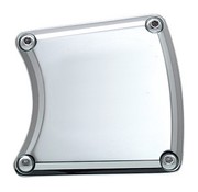 Joker Machine primary inspection cover - smooth for 85-06 FLT/FLHT/FLHR/FLTR