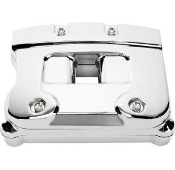 TC-Choppers Cajas de balancines - Chrome