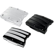 TC-Choppers Engine rocker boxes - scallop for 99-13 Twincam motors