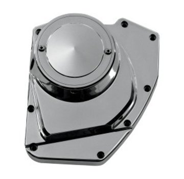 BDL Tapa de la leva del motor: conversión para modelos Twincam 01-06 con levas accionadas por engranajes