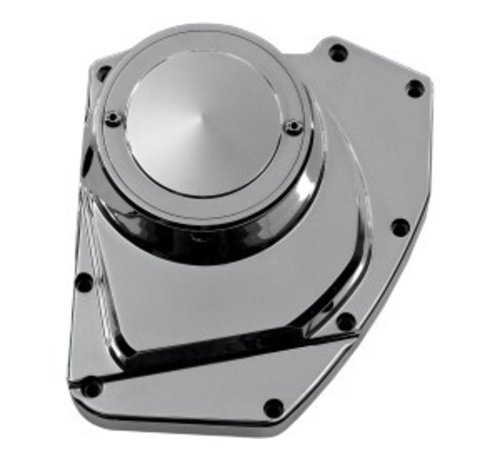 BDL Motornokkenafdekking - conversie voor 01-06 Twincam-modellen met tandwielaangedreven nokken
