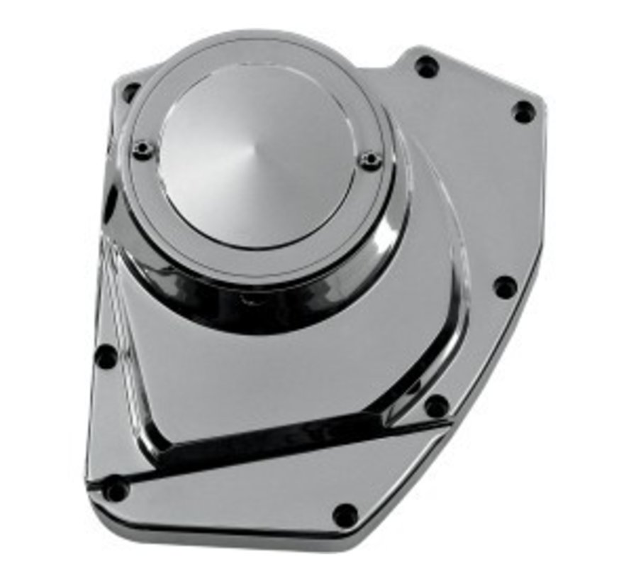 Cam Cover Conversion Kit for Twin Cam Motors