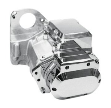 Jims transmissie 6-speed overdrive voor 91-99 Softail (JIMS®CASE)