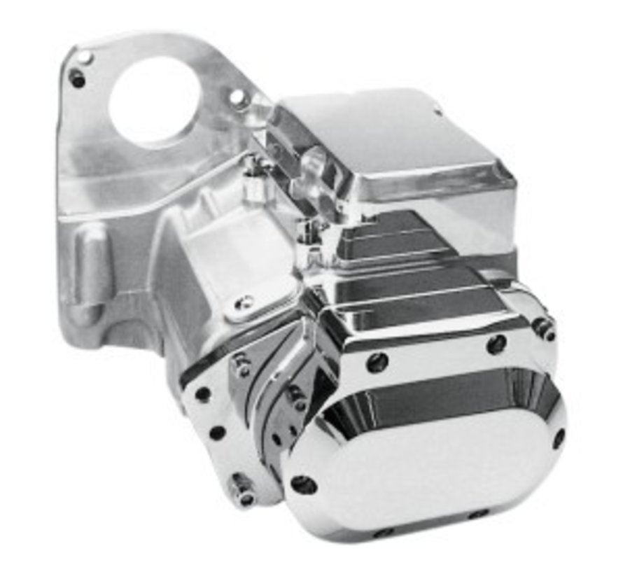 transmission 6-speed overdrive for 91-99 Softail (JIMS®CASE)