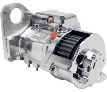 Jims transmission 6-speed overdrive - rsd for 90-99 RSD Evolution-style Softail applications