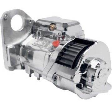 Jims transmissie 6-speed overdrive - rsd voor 90-99 RSD Evolution-achtige Softail-toepassingen