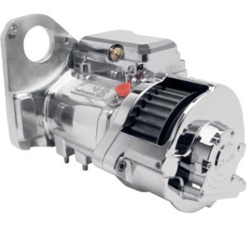 Jims transmission 6-speed overdrive - rsd for 90-99 RSD Evolution-style Softail applications