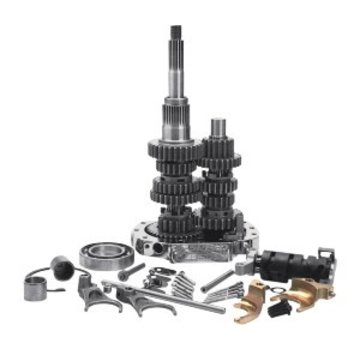 Jims transmission conversion - 6-speed for 90-99 and 00-06 Softail models