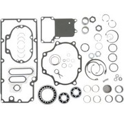 Jims Transmission kit de reconstruction