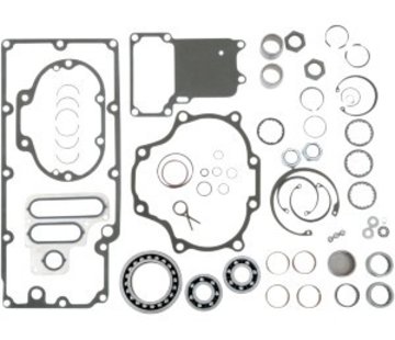 Jims Transmission kit de reconstruction