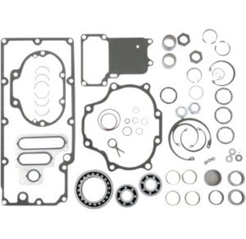 Jims Transmisión Kit de reconstrucción