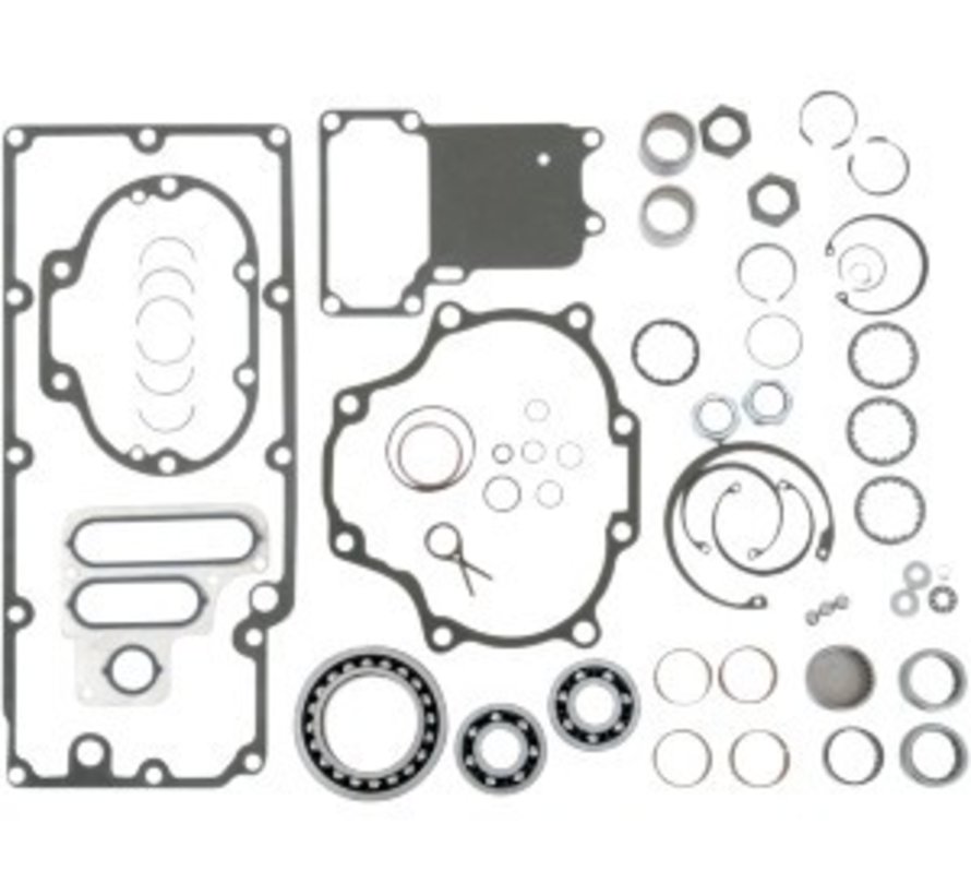 Transmission kit de reconstruction