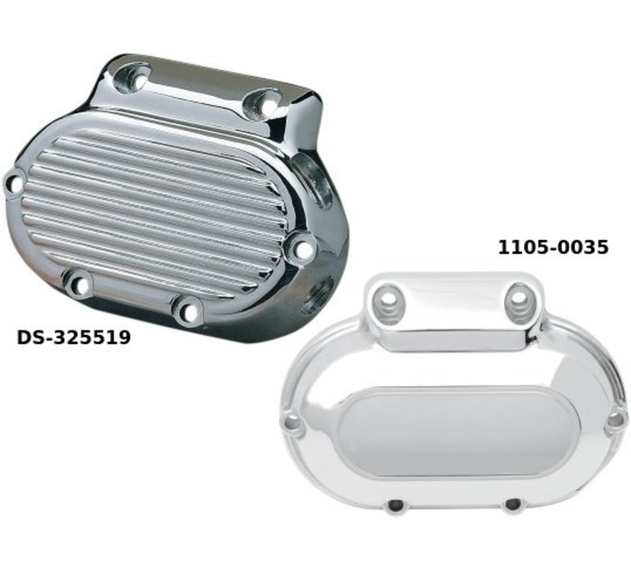 transmission cover oem style