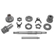 Andrews transmission 4-speed gear set 1984 Big Twin models and Sportster XL 86-90 XL