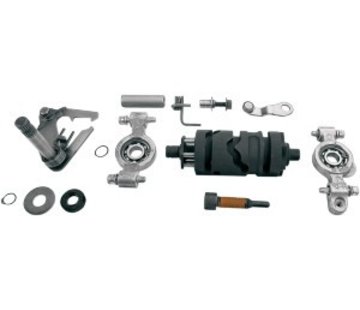 Jims transmission 5-speed shifter upgrade kit